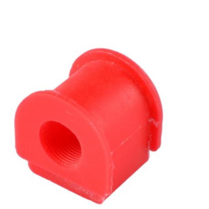 Stabilizátor persely, Tedgum, Kompatibilis a Honda Civic-kel, narancs