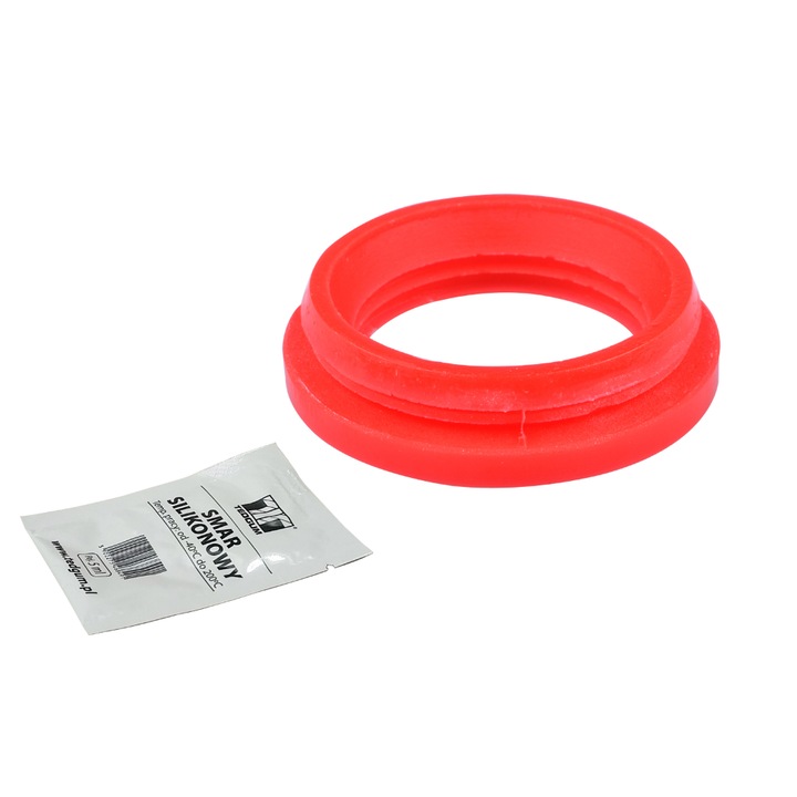 Poliuretán fékbetét, Tedgum, Audi/BMW/Mercedes/Opel/Renault/VK/Volvo/Toyota, narancssárga