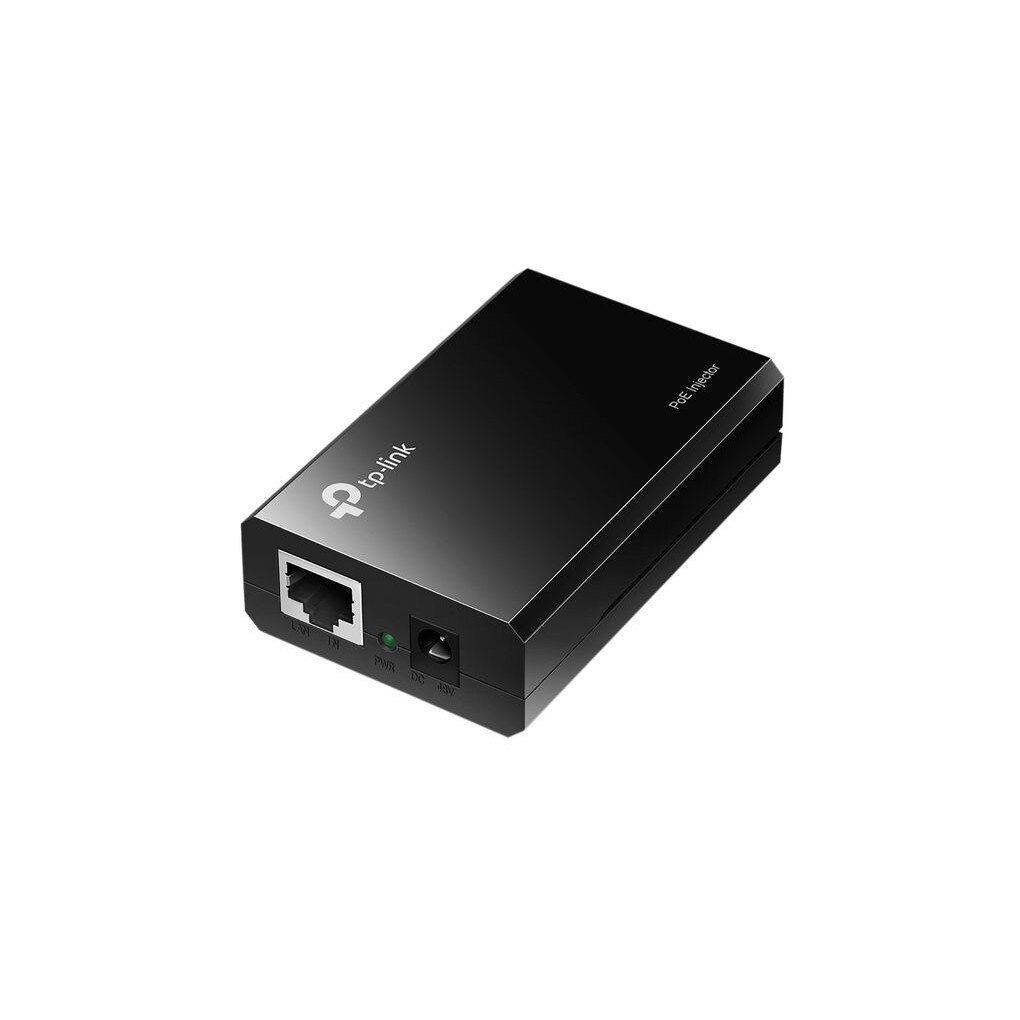 PoE Injector TP-Link TL-PoE160S - eMAG.ro