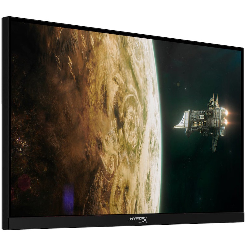 Monitor Gaming HyperX Armada 25