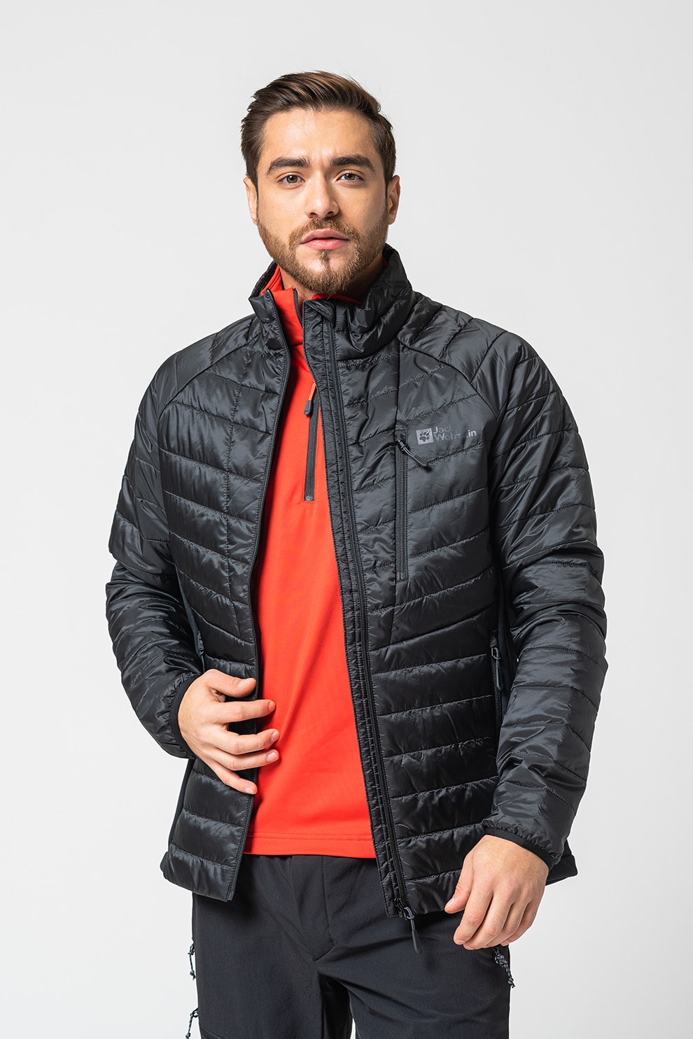 Aero trail hot sale jack wolfskin