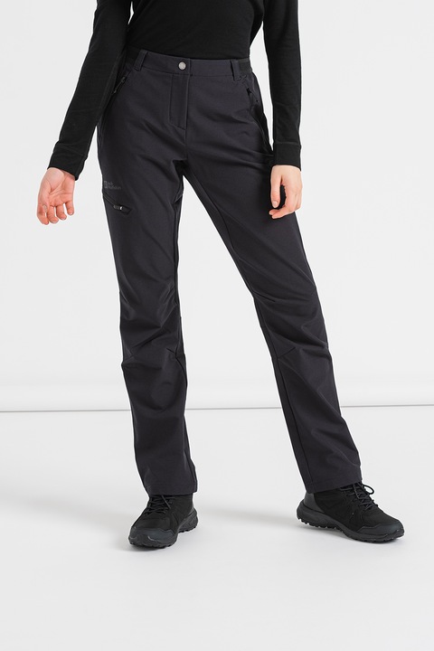 Jack Wolfskin, Geigelstein túranadrág, Fekete