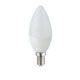 Bec LED, forma lumanare, Ø37, V:99, 1xE14 LED 4,9W 230V, 470lm, 4000K