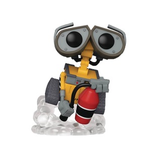Figurina Funko Pop Wall E 25 cm eMAG.ro