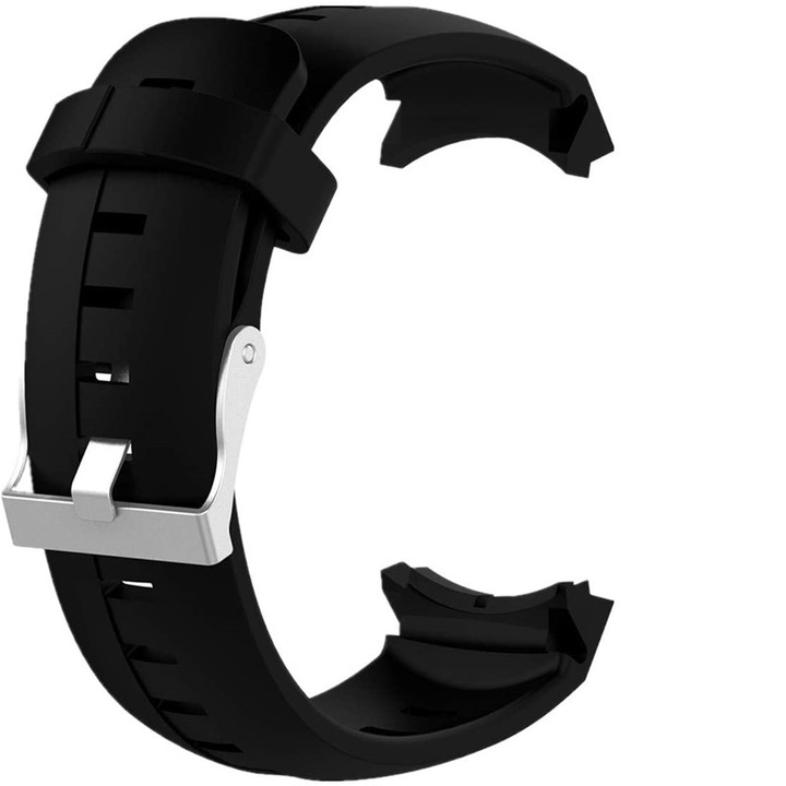 Bratara Smart Bluetooth monitorizare cardiaca, calorii, pedometru, notificari, albastru, SoVogue