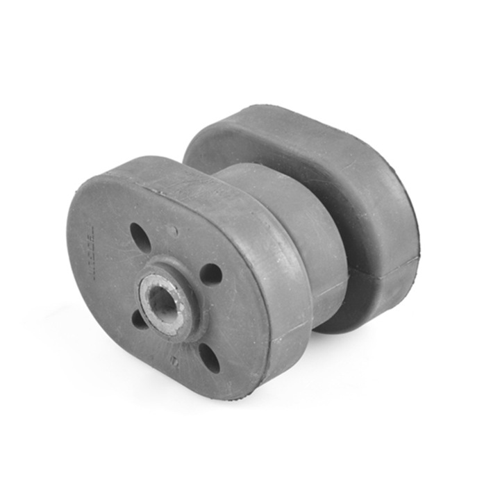 Hátsó motordoboz rész, Tedgum, Ford/VK-hoz, szürke