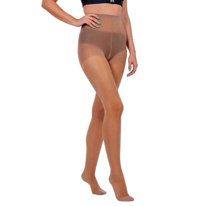 Ciorapi compresie usoara 40 deni 8-11 MmHg S, Varilegs