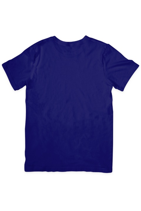 Tricou unisex, Scule Funny, Albastru