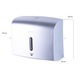 Dispenser, TRENDY’S, servetele pliate, mini jumbo, gri