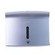 Dispenser, TRENDY’S, servetele pliate, mini jumbo, gri