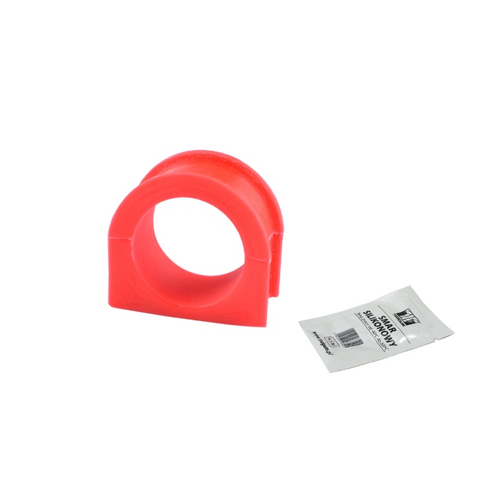 Autóalkatrész, TEDGUM, Toyota, piros