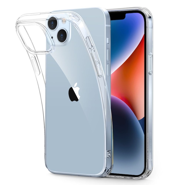 Π‘ΠΈΠ»ΠΈΠΊΠΎΠ½ΠΎΠ² ΠΊΠ΅ΠΉΡ ESR, ΠΠ° IPhone 13/14, Project Zero, ΠΡΠΎΠ·ΡΠ°ΡΠ΅Π½