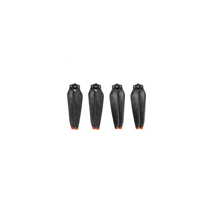 Set 4 Elice 9453F Din Carbon Pentru Drona Dji Mavic 3