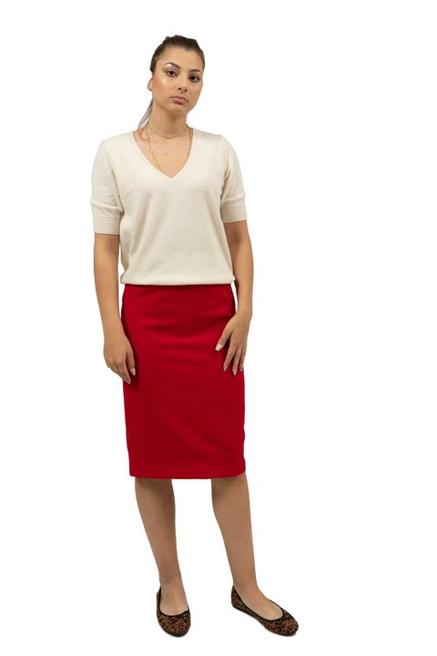 Fusta, Lo Spaccio, Linda, Rosu, Rosu