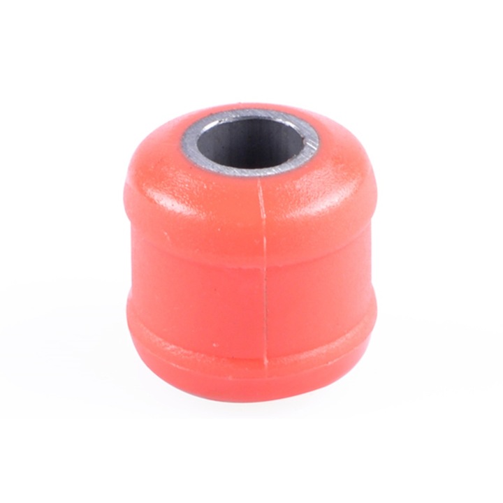 Stabilizátor persely, TEDGUM, Mercedes Benz, Orange