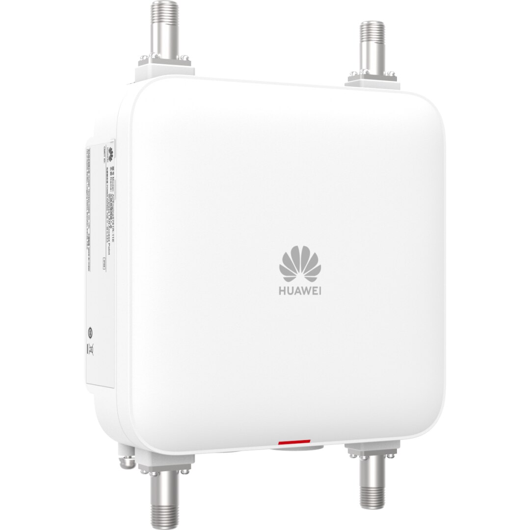 Huawei AirEngine 5761R-11E | Access Point Wi-Fi 6 Outdoor | 1000 Mbps Dual Band | Robusto