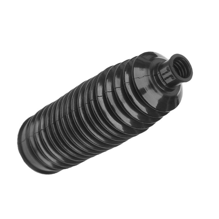 Fújtatós elülső irány, Tedgum, Renault-hoz, Fekete