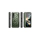 360 градусов калъф Supcase Unicorn Beetle Pro, съвместим със Samsung Galaxy Z Fold 4 5G, Защита на дисплея, Зелен