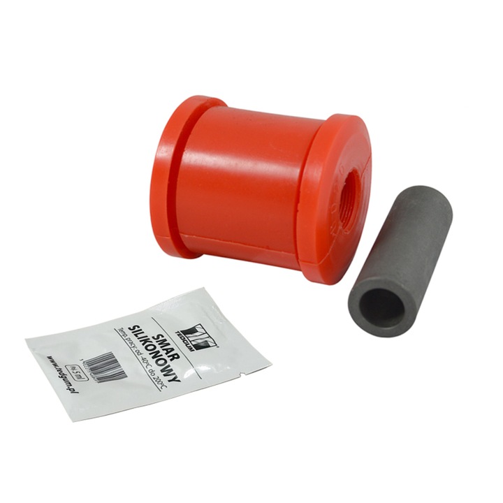 Tedgum csapágy, Mitsubishi