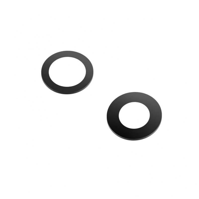 Set complet SmartGSM de geamuri camera compatibile iPhone 12 Pro