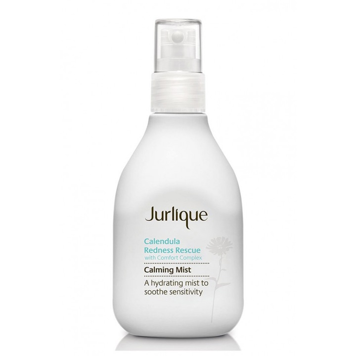 Bőrnyugtató esszencia, Calendula Redness Rescue, Jurlique, 100 ml