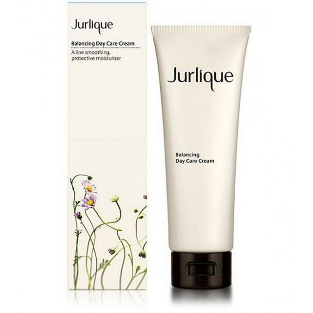 Hidratáló krém, Balancing Day, Jurlique, 125 ml eMAG.hu