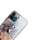 Folie Skin Back Apple Iphone 13 Pro telefonhoz, Absztrakt dizájn, Magas markolat, Teljes ragasztó, Egyszerű telepítés, Többszínű