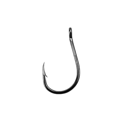 10 Ami Delphin HKD Chinu Forgiati Per Carpa - Qualità Slovacca (Scegli La Taglia)