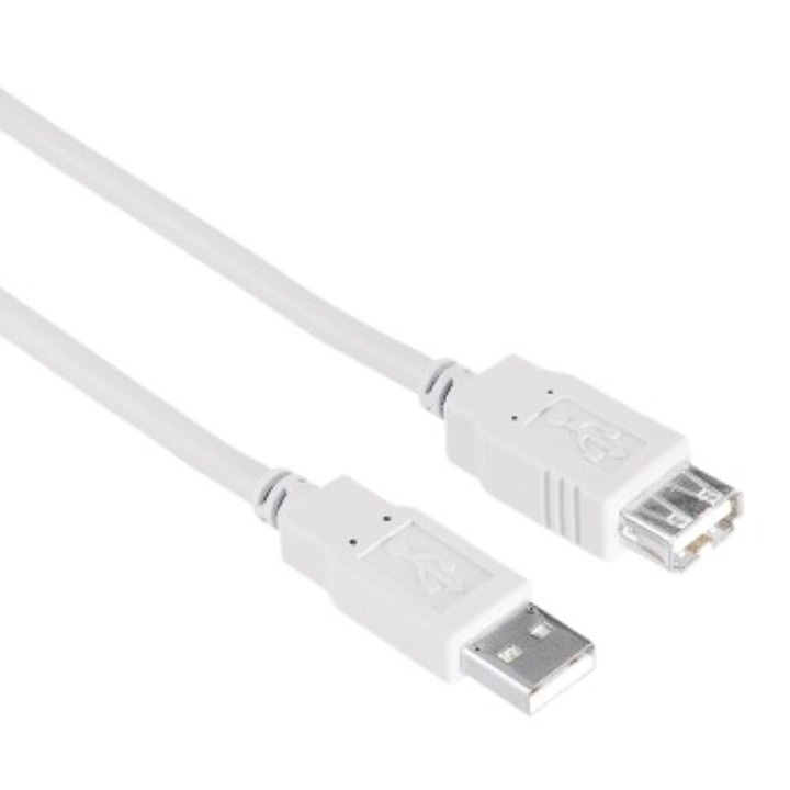 Qilive kábel, ext.usb 2.0, 3 m
