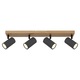 Spot ROBBY 57911-4G Globo Lighting