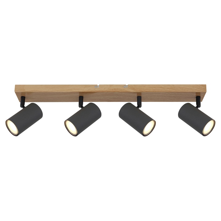 Spot ROBBY 57911-4G Globo Lighting