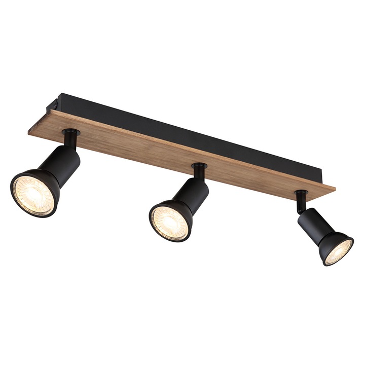 Spot DREW 57998-3W Globo Lighting