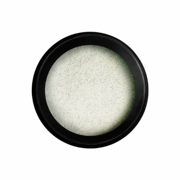 Perfect Nails Mermaid Powder - Körömdíszítő Sellőpor - Gyémánt