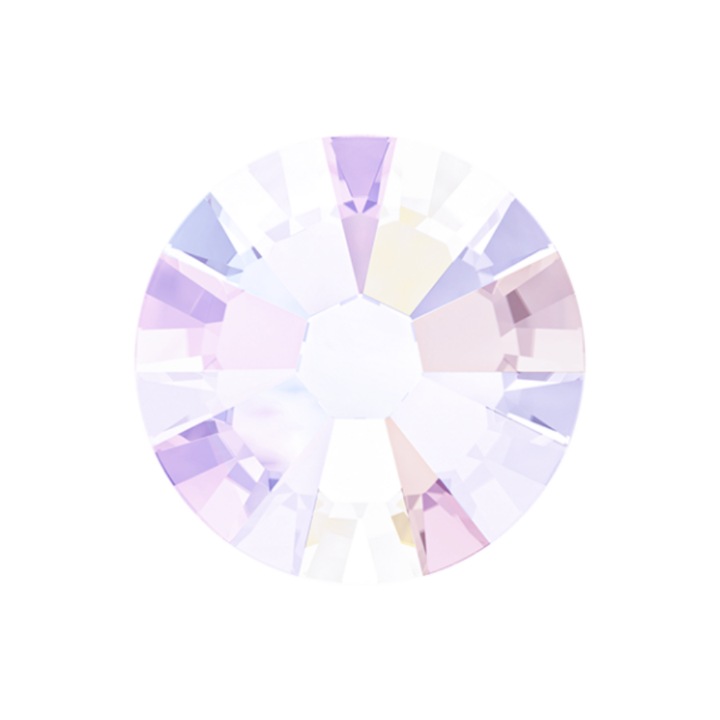 Перфектни нокти Nailstar rhinestone SS5 - Starry Night 100 бр