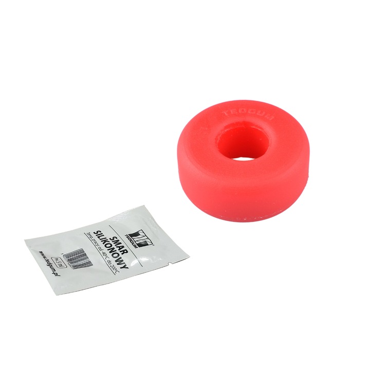 Tedgum csapágy, Isuzu