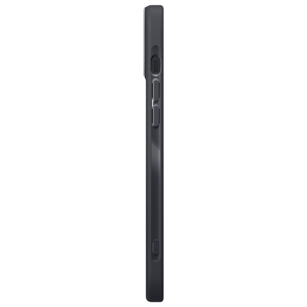 Carcasa Spigen Cyrill Ultra Color MagSafe compatibila cu iPhone 14 Plus Grey