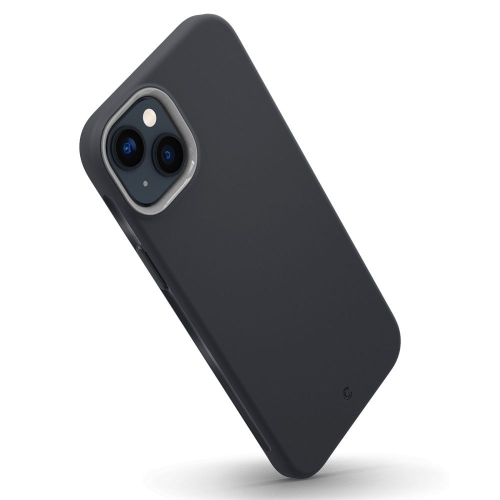 Carcasa Spigen Cyrill Ultra Color MagSafe compatibila cu iPhone 14 Plus Grey