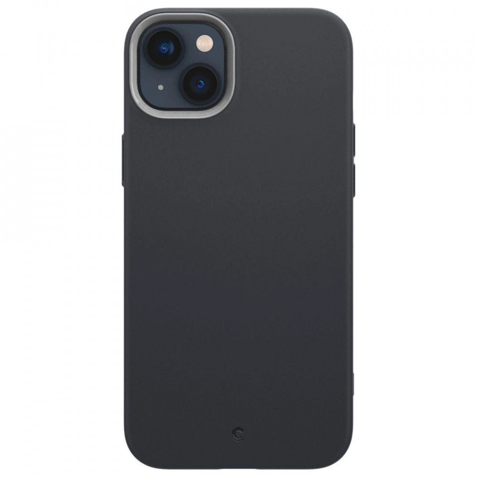 Carcasa Spigen Cyrill Ultra Color MagSafe compatibila cu iPhone 14 Plus Grey