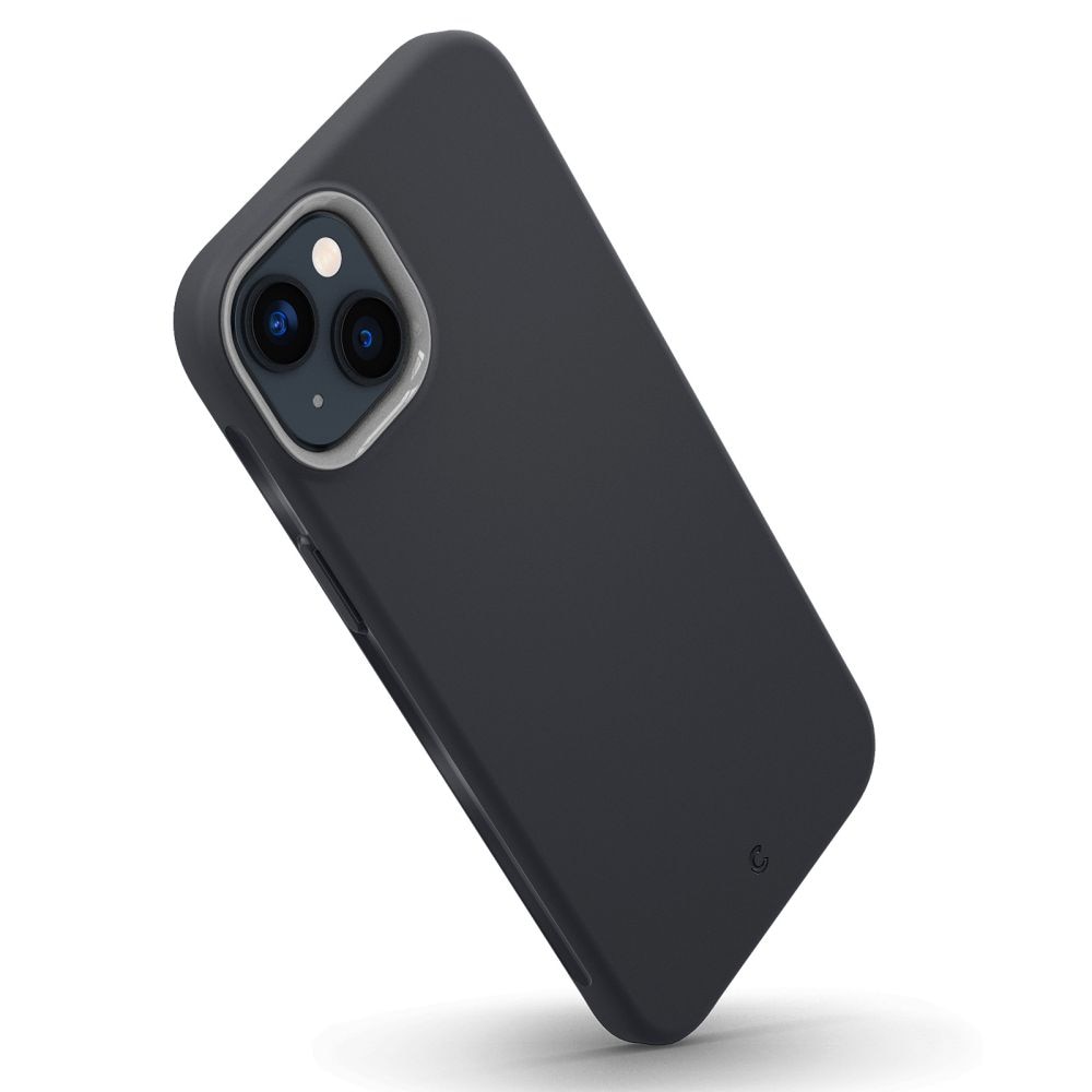 Carcasa Spigen Cyrill Ultra Color MagSafe compatibila cu iPhone 14 Plus Grey