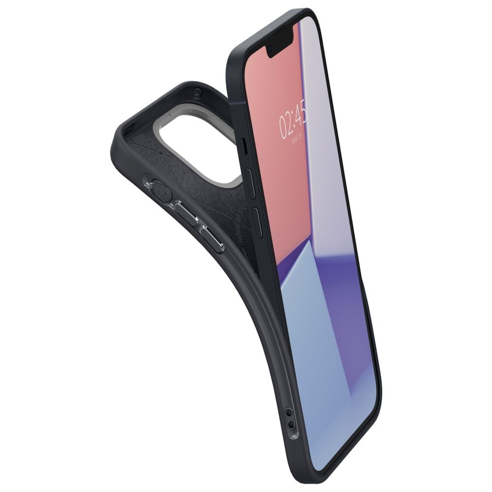 Carcasa Spigen Cyrill Ultra Color MagSafe compatibila cu iPhone 14 Plus Grey