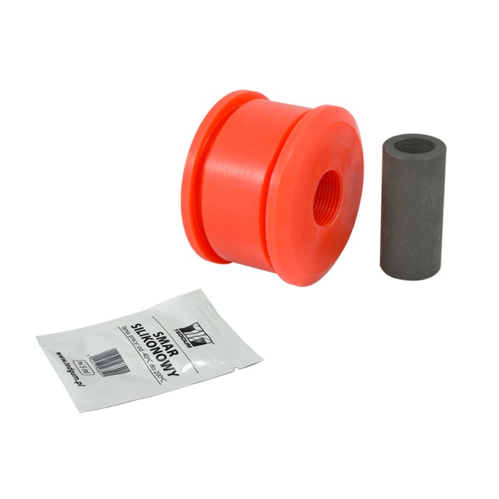 Tedgum csapágy, Hyundai