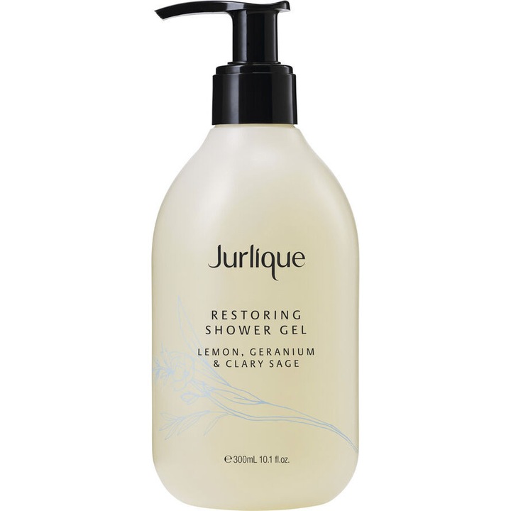 Tusfürdő, Restoring, Jurlique, 300 ml