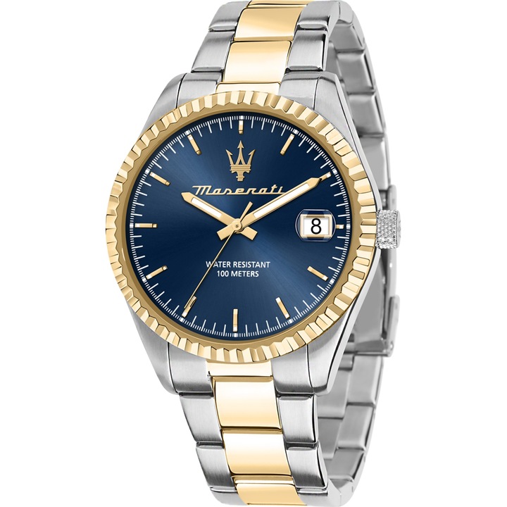 Мъжки часовник Maserati, Competizione, R8853100027