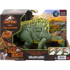 Boneco Dinossauro Scorpios Rex Jurassic World Dino Escape - Alfabay - Cubo  Mágico - Quebra Cabeças - A loja de Profissionais e Colecionadores!