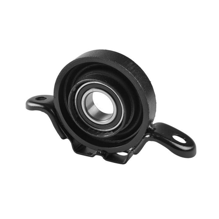 Sebességváltó támogatás Audi Q7 2006, Tedgum, Fekete