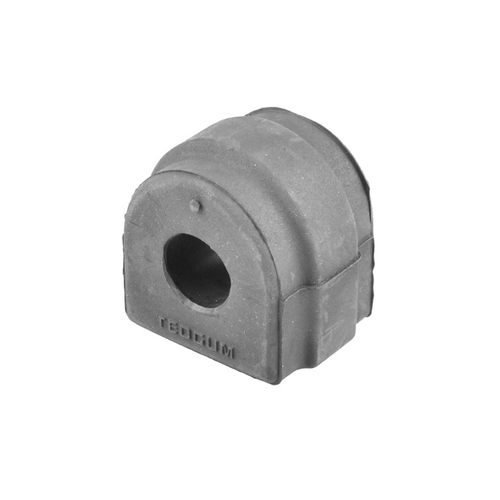 Hátsó stabilizátor gumi, Tedgum, Skodához, Szürke