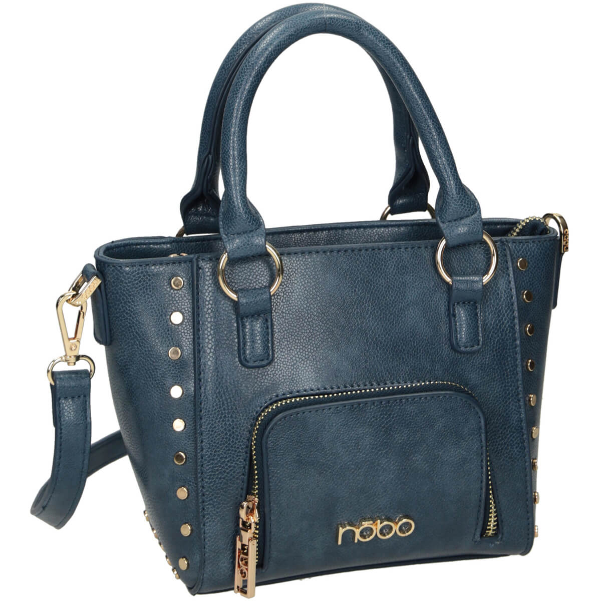 Geanta pentru femei Nobo, NBAG-L3800-C012, 18x26x8, Piele ecologica ...