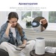 Пречиствател за въздух Levoit Core Mini, 17㎡, CADR 78 м3/ч, HEPA филтър, Ароматерапия