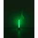Lampa de podea, plastic gri si transparent, cablu PVC negru, cu comutator pe cablu, schimbare de culoare RGB, inclusiv 3 pesti si 2 bile, ambele apa 1.2L, Ø:60 V:610mm, lungime cablu 1800mm, inclusiv 9xRGB LED 0.06W 230V, iesire 4lm