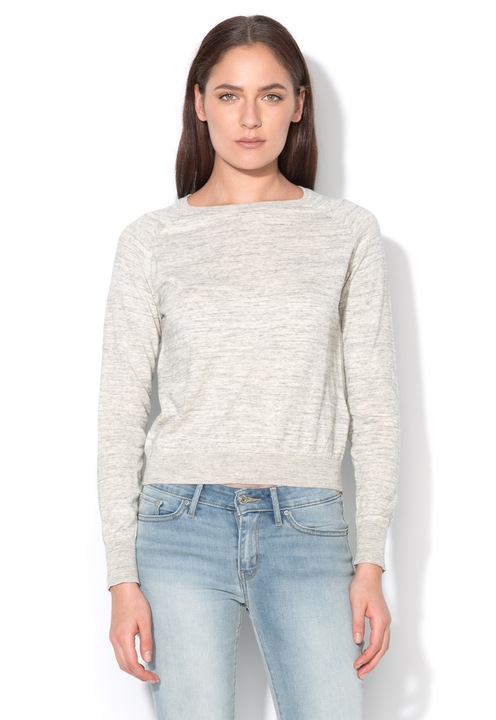 Levi`s Bluza bleu melange M